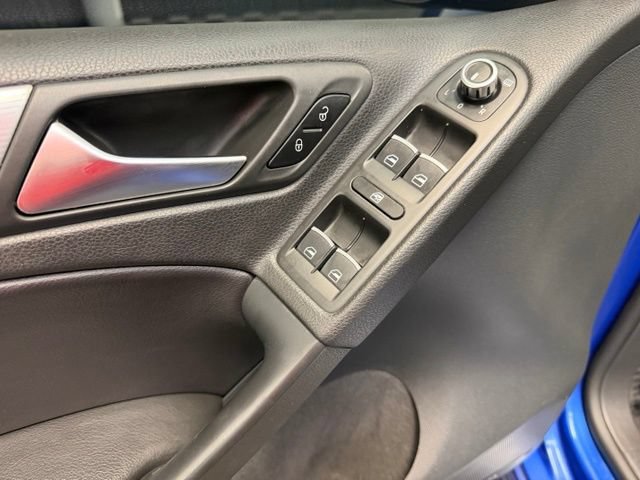 Used 2013 Volkswagen Golf R 4-Door AWD/4WD image 12