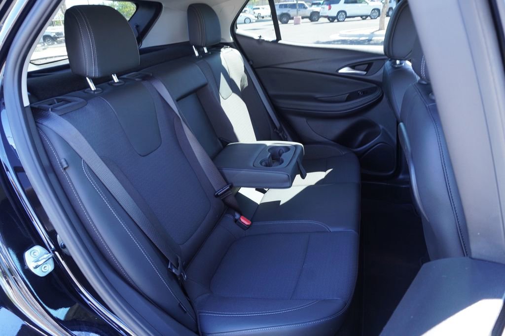 Used 2020 Buick Encore GX Select image 9