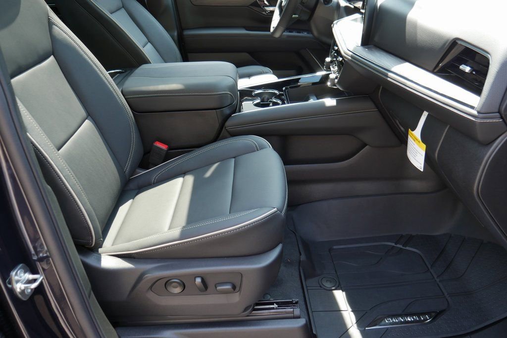 New 2026 Chevrolet Tahoe Premier image 22