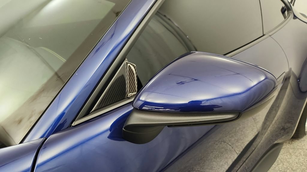 Used 2024 Porsche 911 GT3 RWD image 14