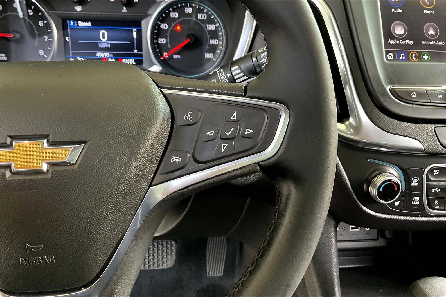 Used 2024 Chevrolet Equinox LT image 12