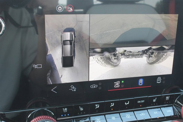 New 2026 GMC Canyon AT4X image 56