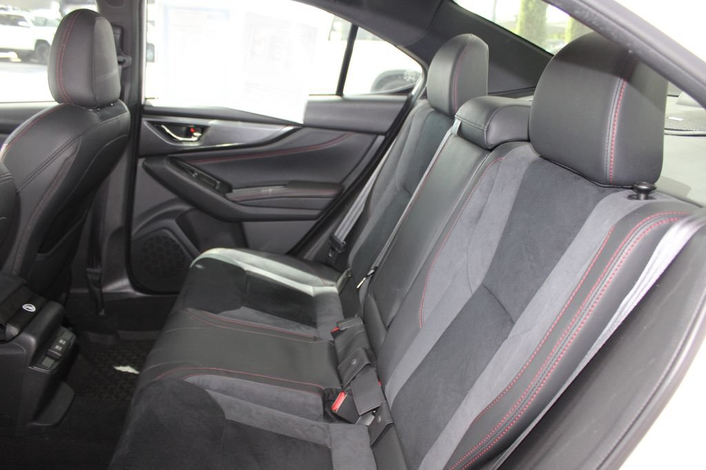 Used 2022 Subaru WRX Limited w/ Popular Package #1 AWD/4WD image 51