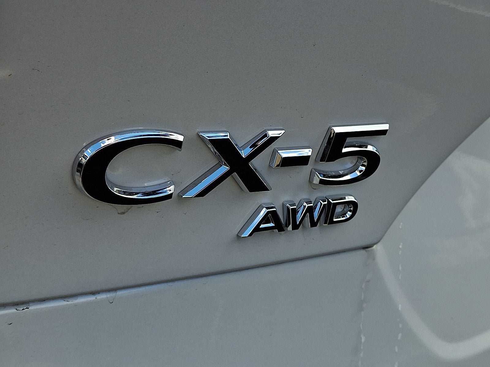 New 2026 MAZDA CX-5 2.5 S w/ Premium Plus Package AWD/4WD image 16