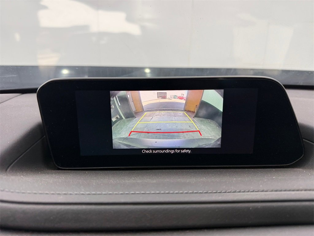 Used 2023 MAZDA CX-30 AWD 2.5 S image 18