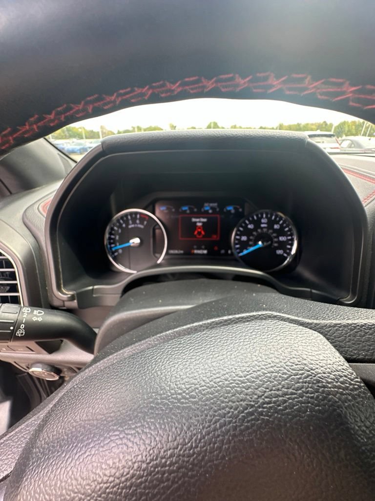 Used 2021 Ford Expedition Max Limited RWD image 11
