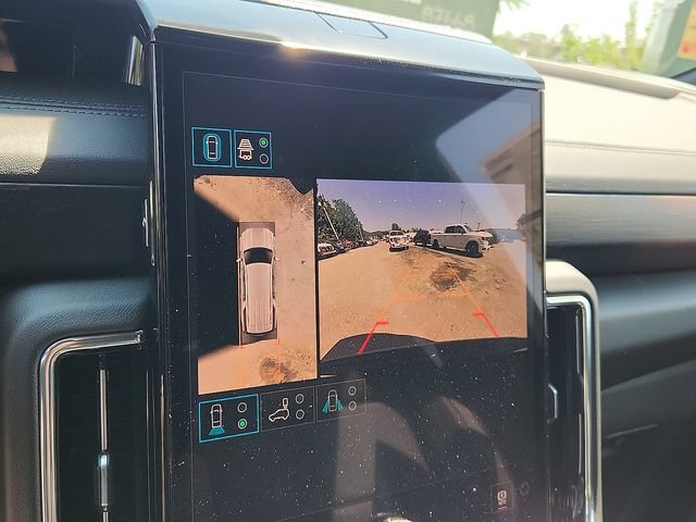 New 2026 GMC Yukon XL Denali AWD/4WD image 13