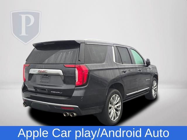 Used 2023 GMC Yukon Denali image 7