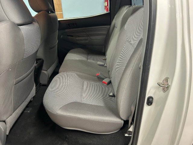 Used 2014 Toyota Tacoma PreRunner w/ TRD Sport Package RWD image 12