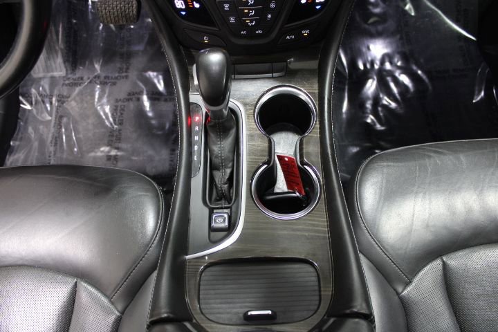 Used 2019 Buick Envision Essence w/ LPO, Cargo Package image 34