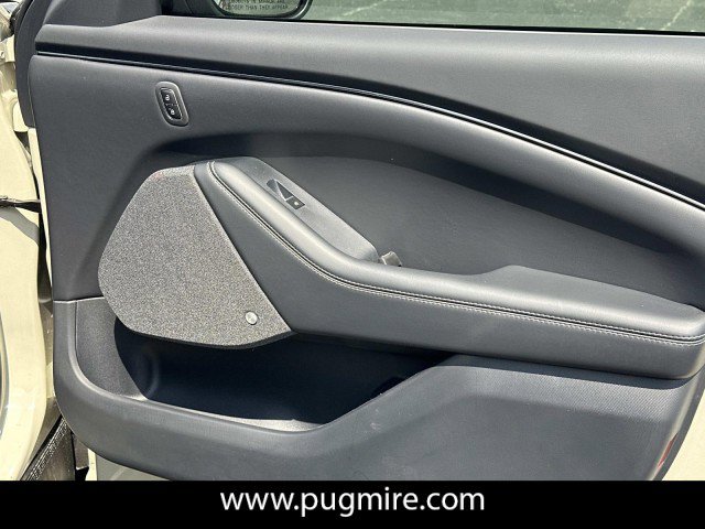 New 2025 Ford Mustang Mach-E Premium image 14