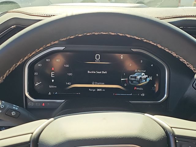 New 2026 GMC Sierra 2500 AT4 w/ Technology Package AWD/4WD image 11