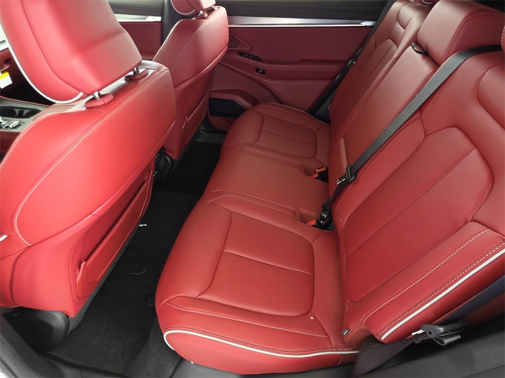 New 2025 Jeep Wagoneer Launch Edition image 9