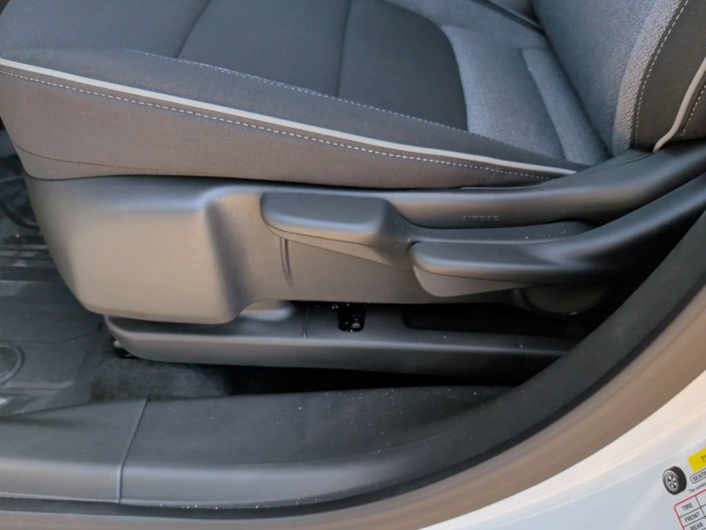 New 2026 Chevrolet TrailBlazer LS w/ LS Convenience Package FWD image 13