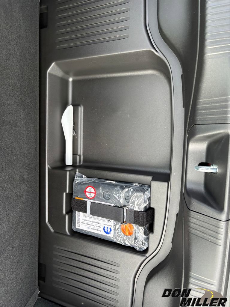 New 2026 Dodge Charger Scat Pack w/ Blacktop Package image 26