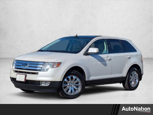Used 2009 Ford Edge Limited