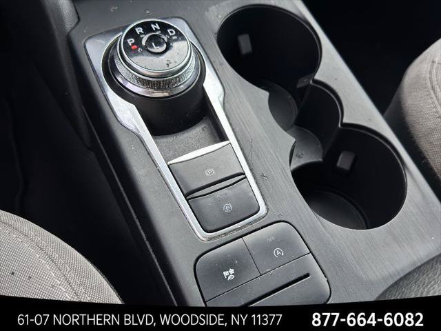 Used 2020 Ford Escape SE AWD/4WD image 23