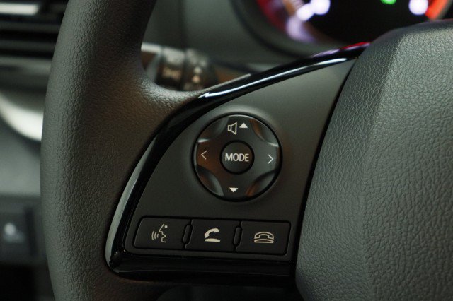 New 2026 Mitsubishi Eclipse Cross LE AWD/4WD image 9