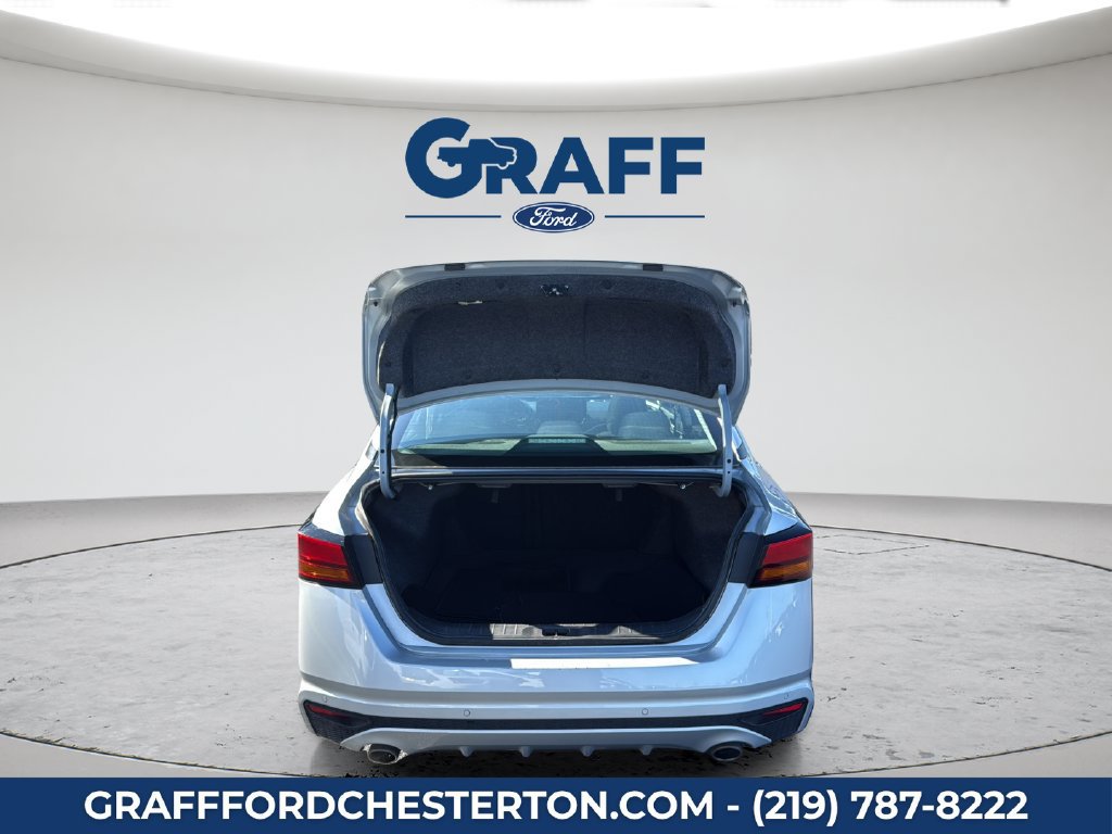 Used 2024 Nissan Altima 2.5 SV w/ SV Premium Package FWD image 13