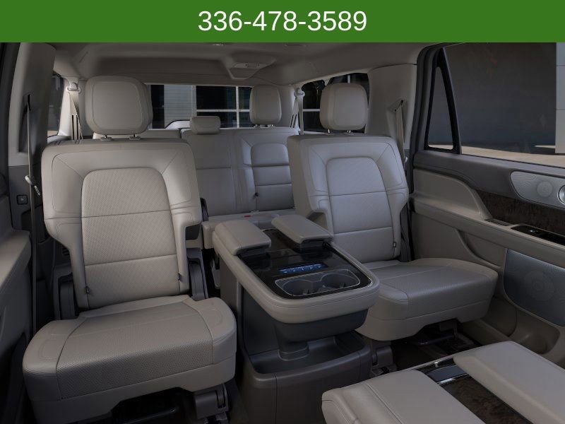New 2024 Lincoln Navigator L Reserve image 11