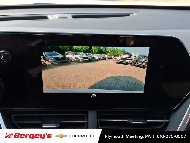 Certified 2024 Chevrolet Trax RS w/ Driver Confidence Package FWD image 20