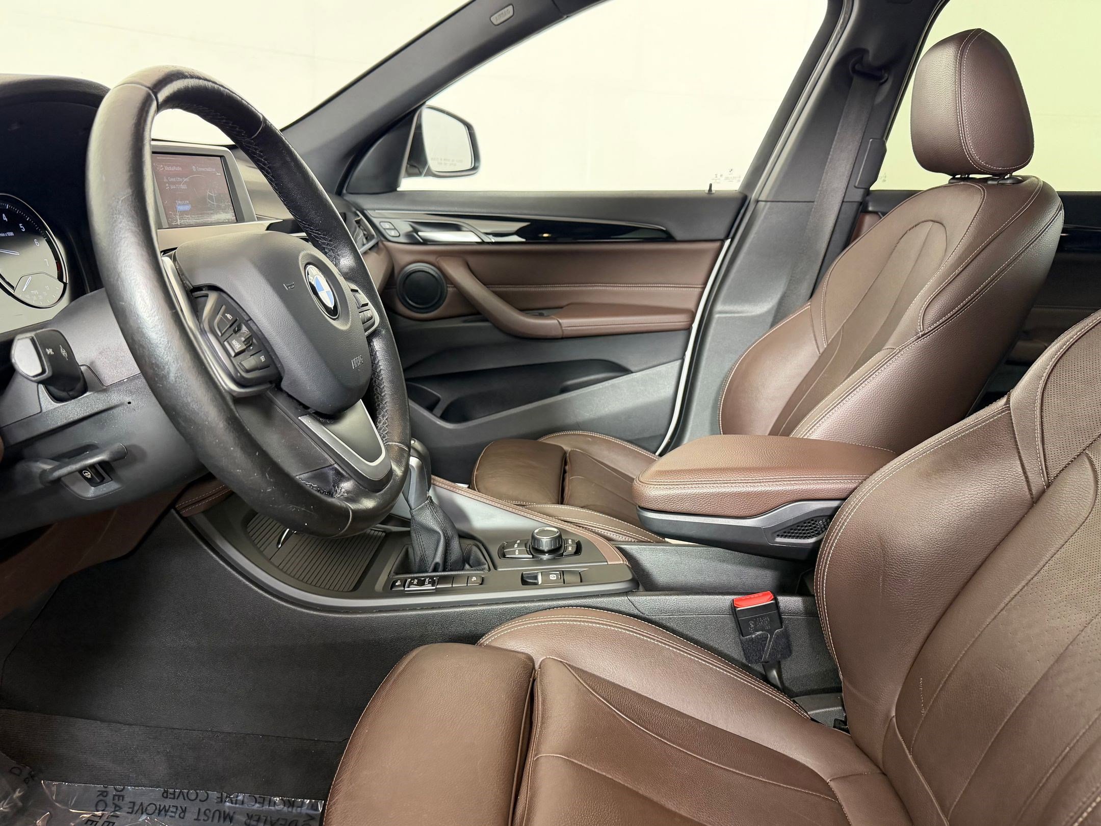 Used 2018 BMW X1 xDrive28i w/ Convenience Package image 5