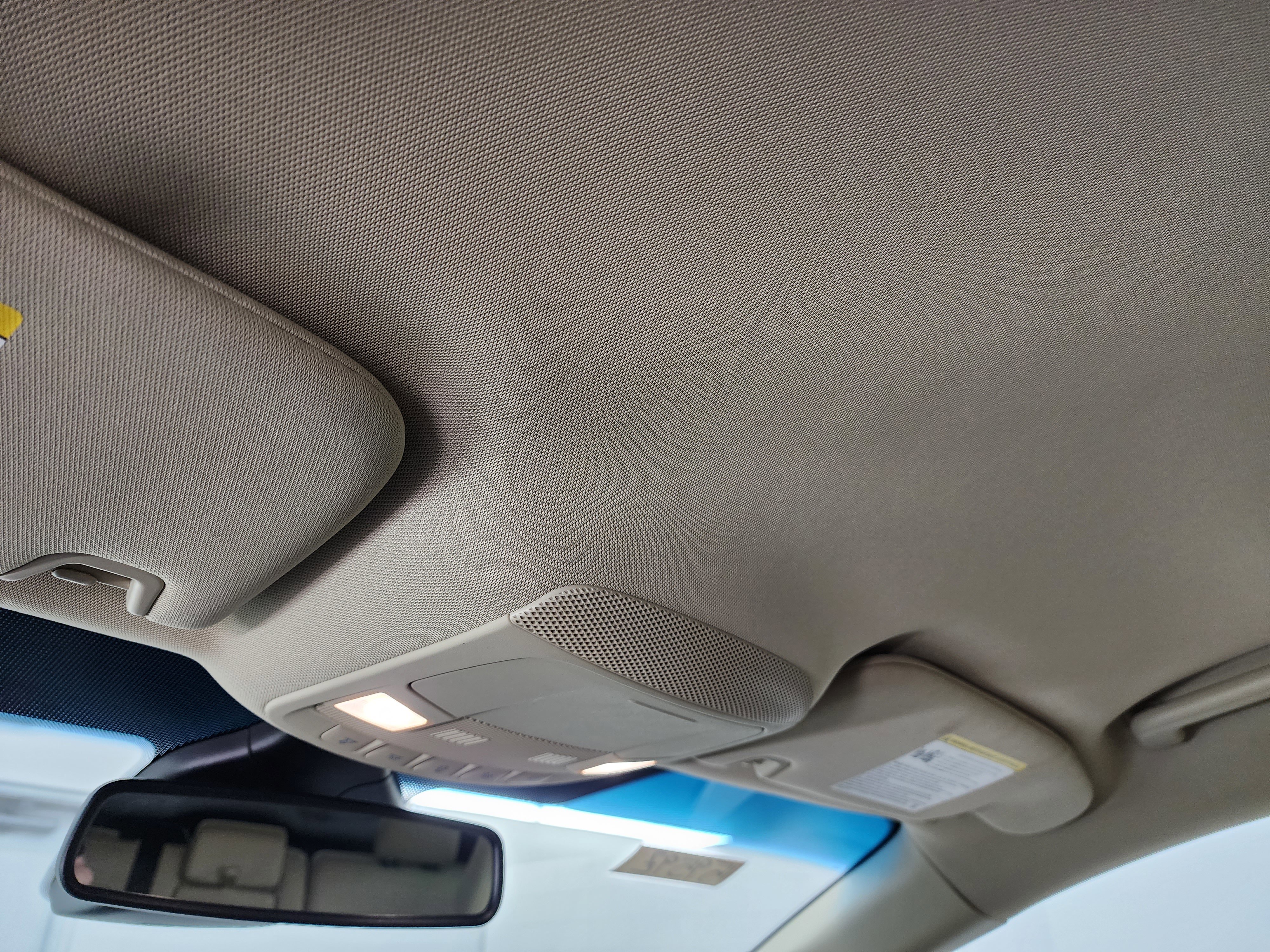 Used 2024 Ford Edge SEL image 14