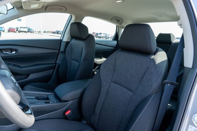 Certified 2025 Honda Accord LX image 15