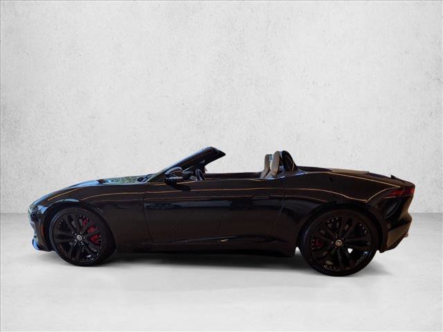 New 2024 Jaguar F-TYPE R-Dynamic image 5