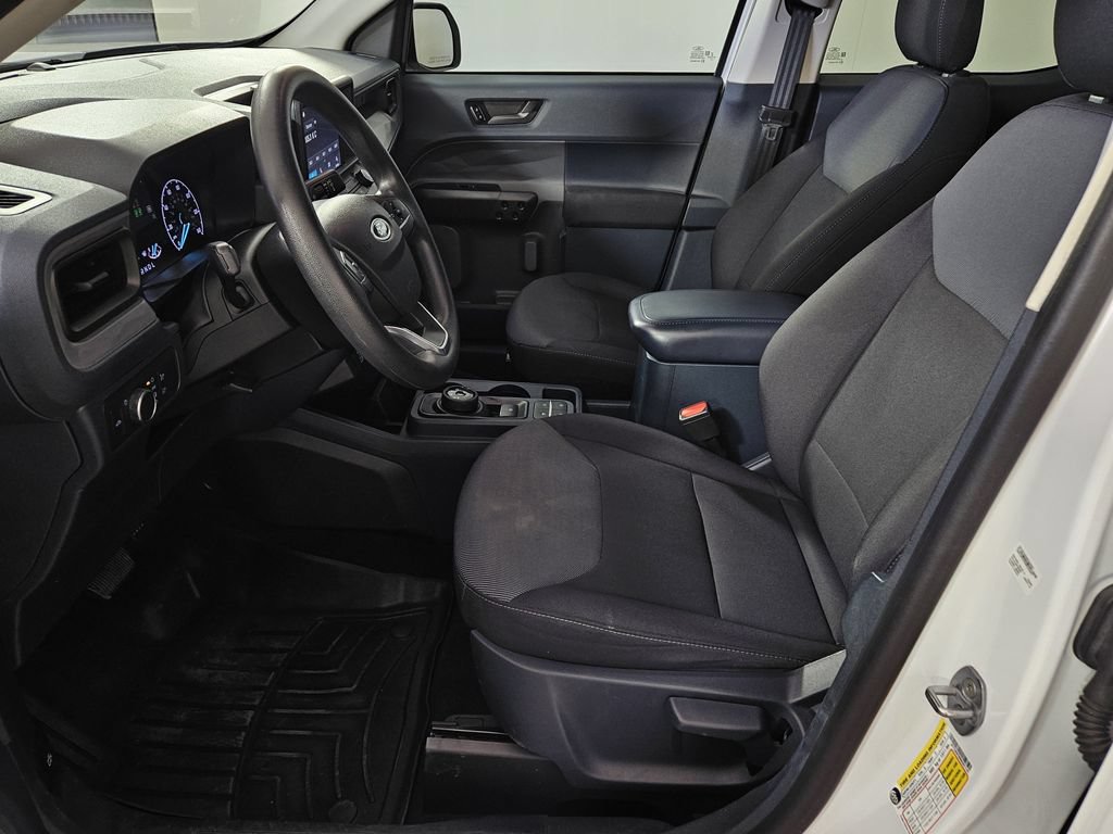 Used 2022 Ford Maverick XL w/ Equipment Group 100A Standard AWD/4WD image 21