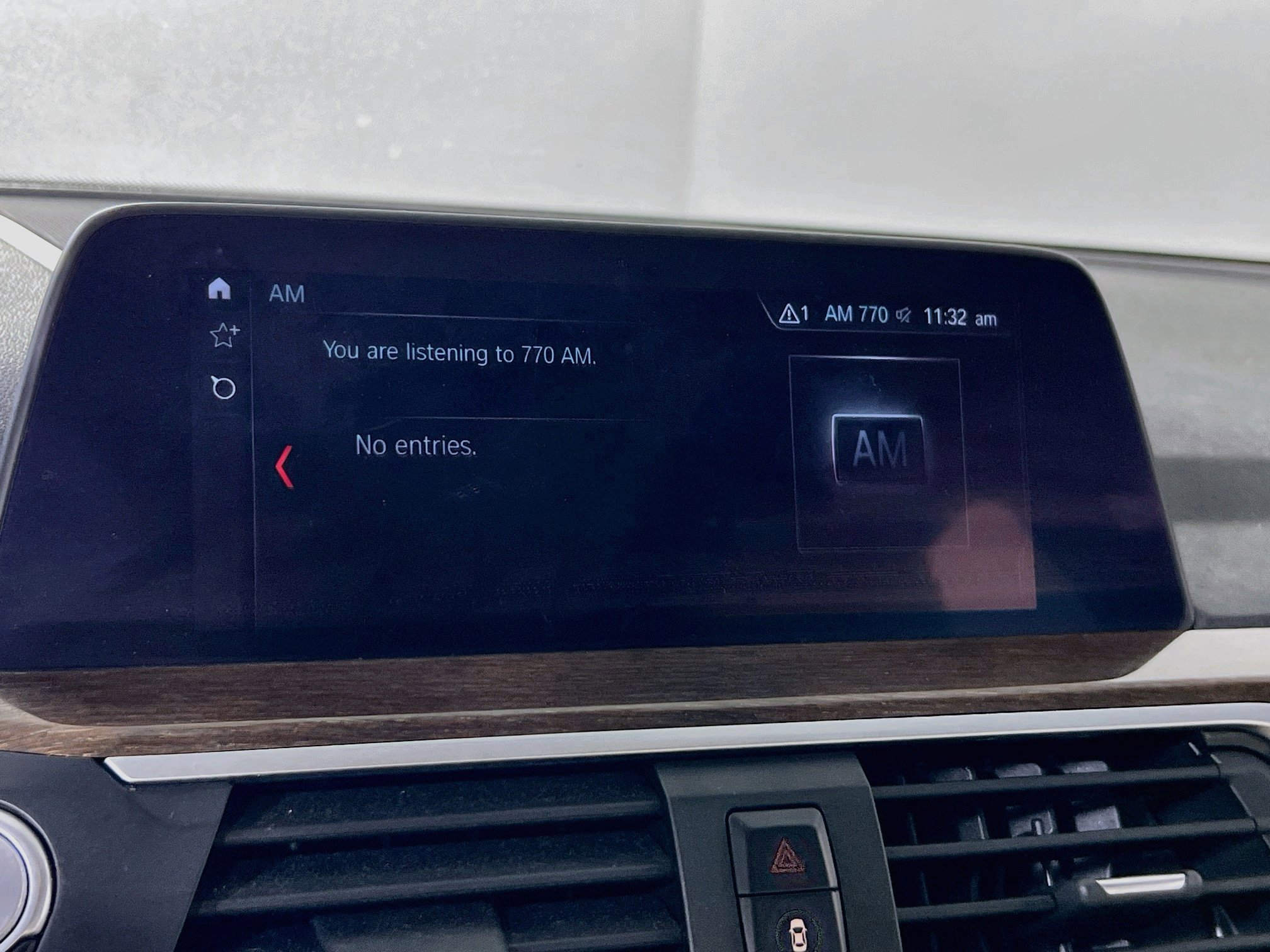 Used 2020 BMW X3 xDrive30i w/ Convenience Package AWD/4WD image 14