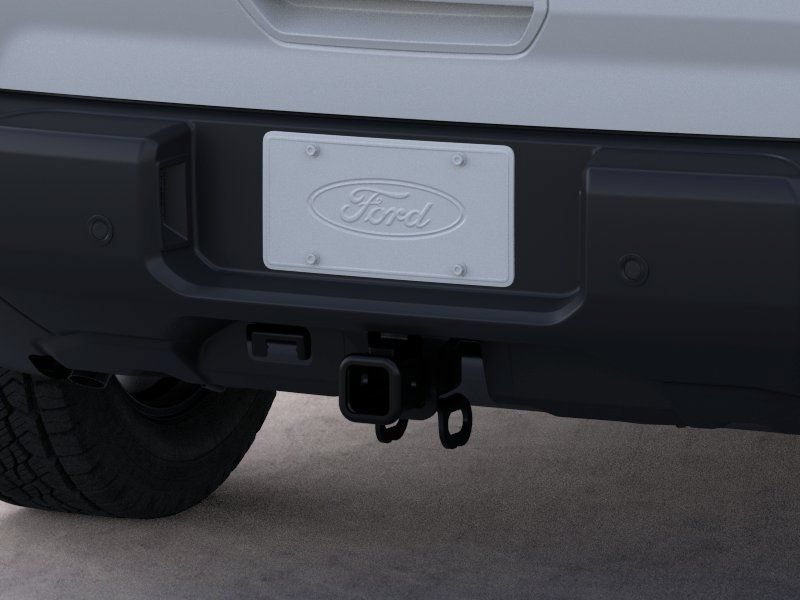 New 2026 Ford Bronco Sport Badlands w/ Badlands Tech Package AWD/4WD image 25