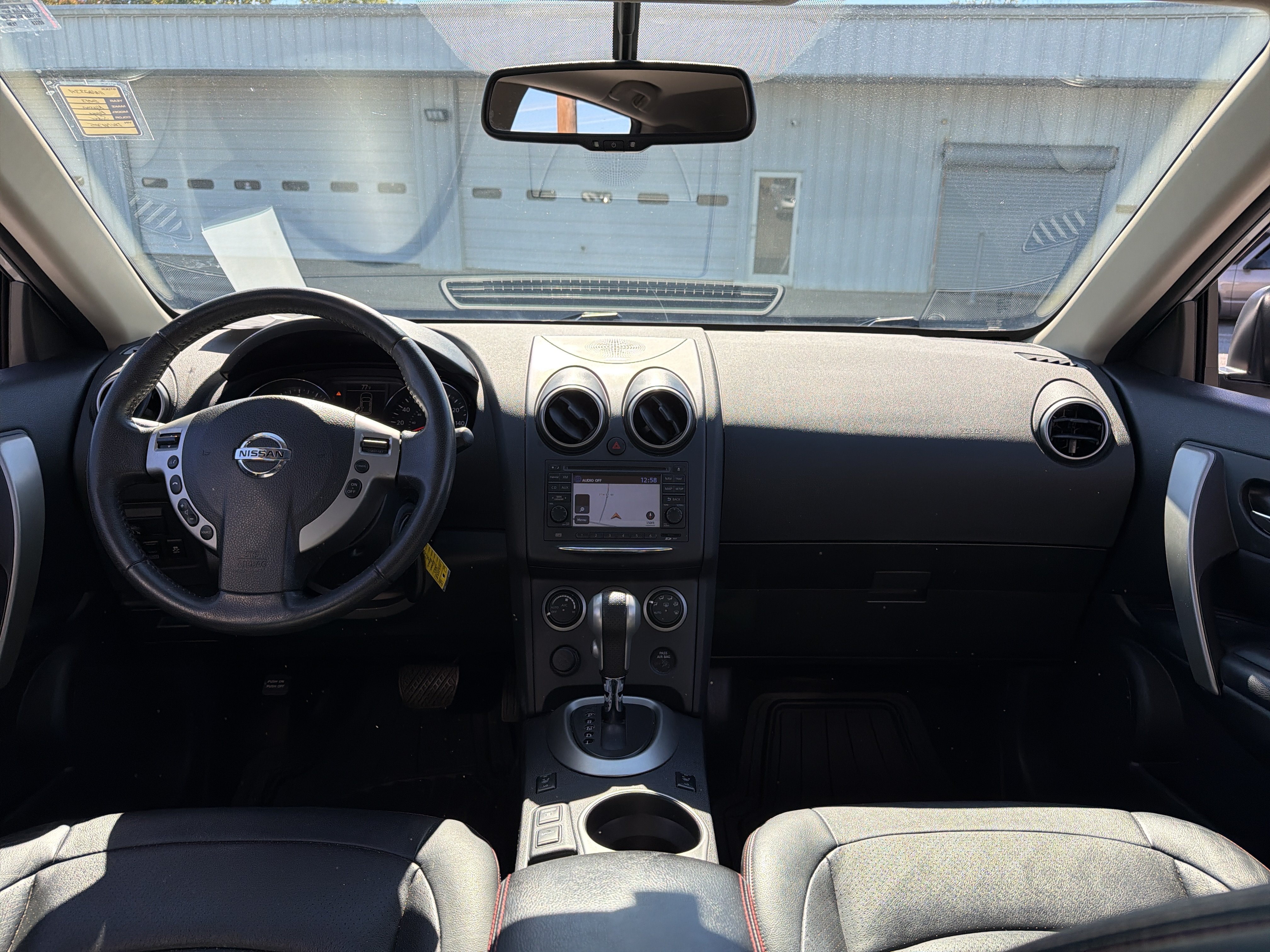 Used 2013 Nissan Rogue SL AWD/4WD image 29
