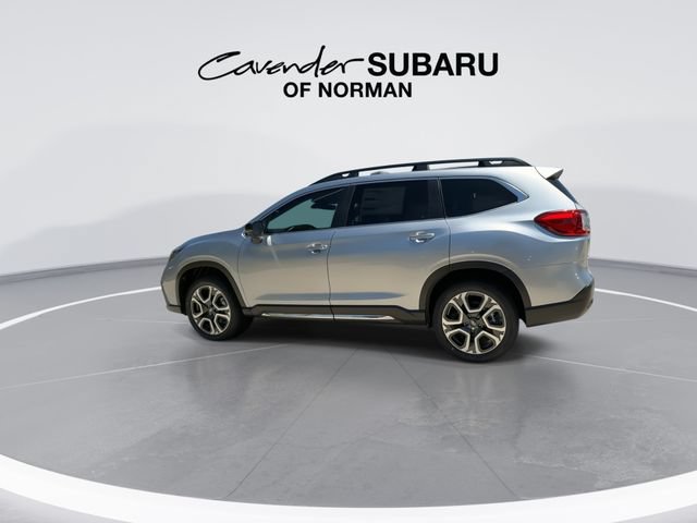 New 2026 Subaru Ascent Limited AWD/4WD image 2