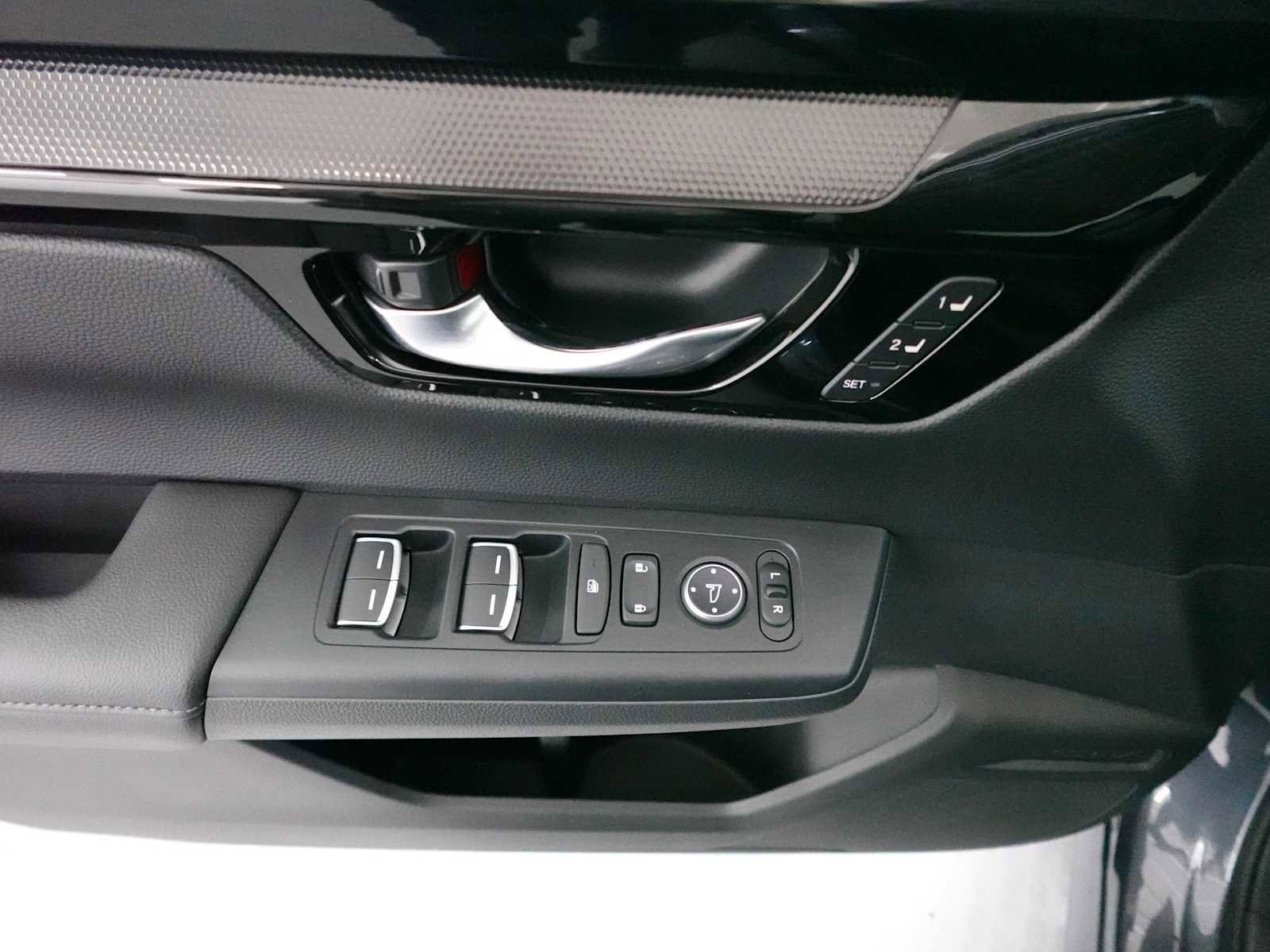 Certified 2024 Honda CR-V EX-L image 11