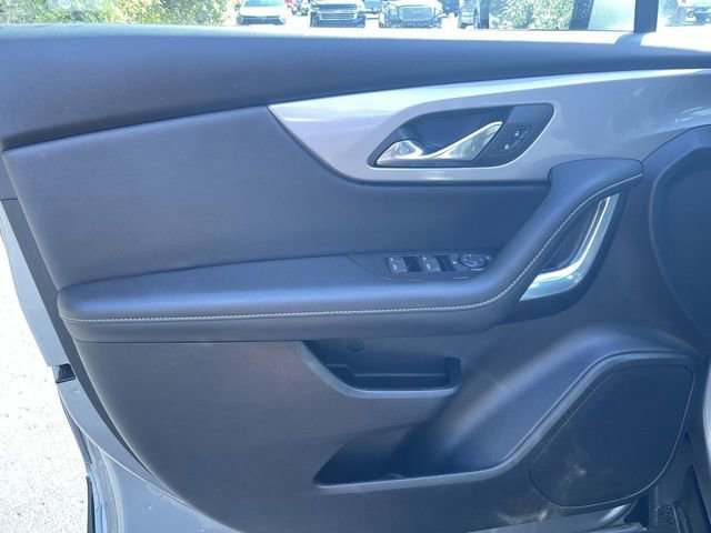 Used 2025 Chevrolet Blazer LT image 22