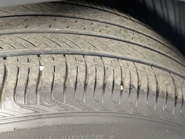 Certified 2024 Chevrolet Trax LS w/ LS Convenience Package FWD image 10