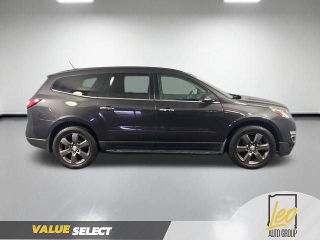 Used 2017 Chevrolet Traverse LT image 7