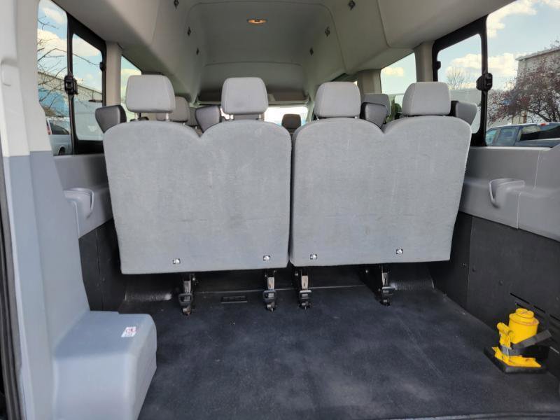 Used 2016 Ford Transit 350 XL image 41