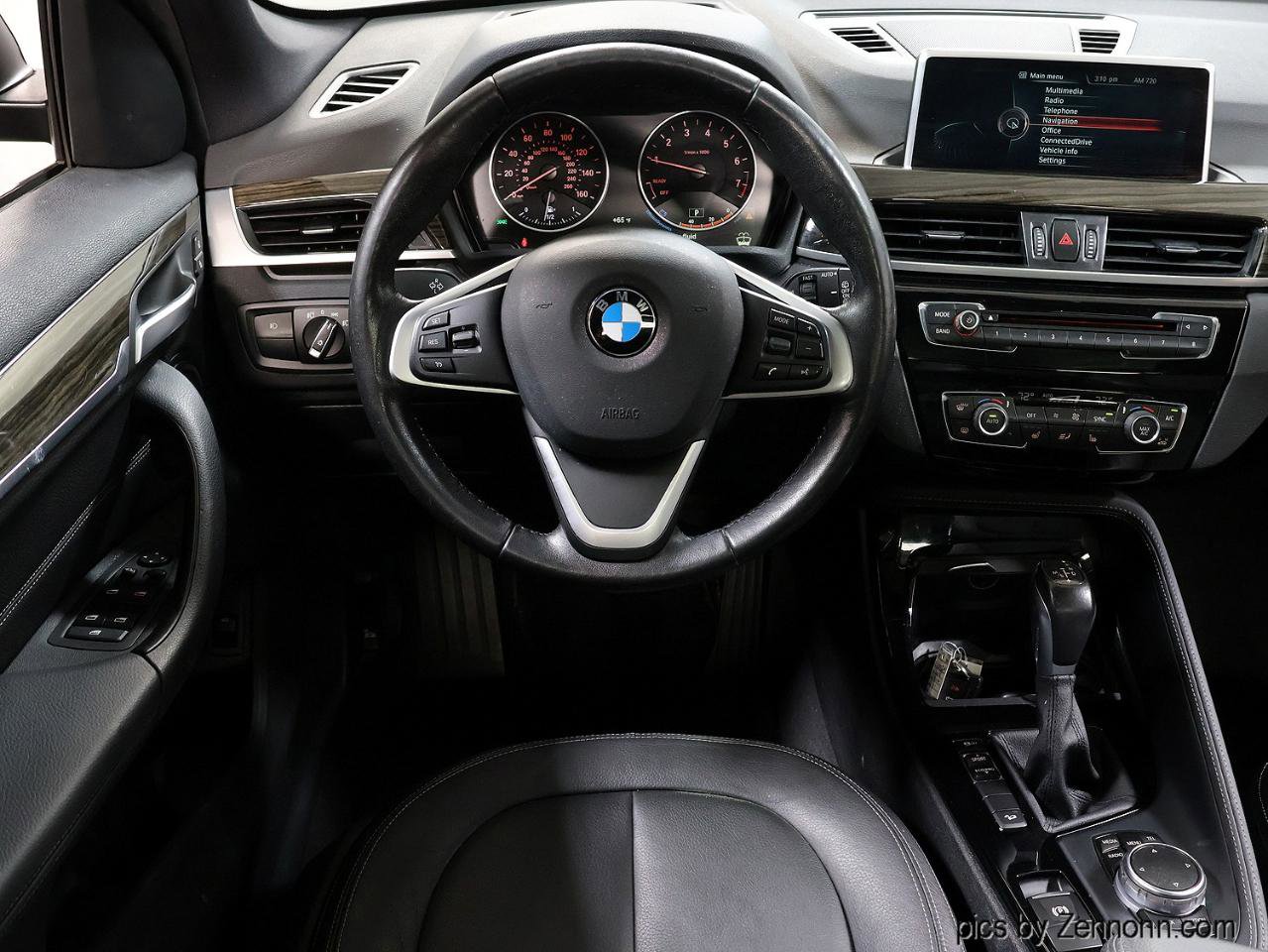 Used 2016 BMW X1 xDrive28i AWD/4WD image 15