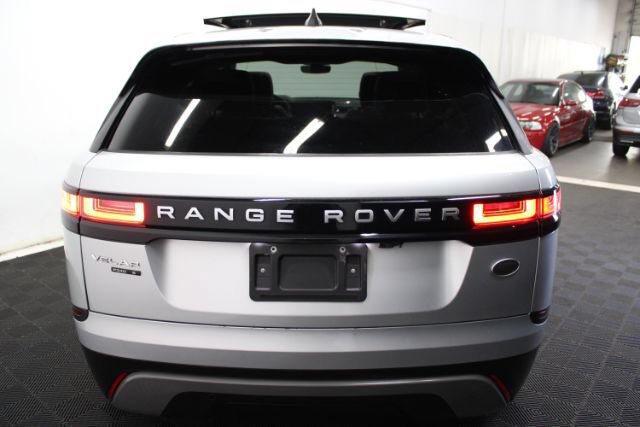 Used 2020 Land Rover Range Rover Velar S AWD/4WD image 7