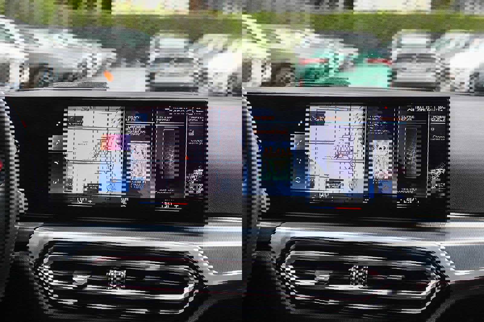 Certified 2024 BMW 430i Gran Coupe w/ Convenience Package image 14