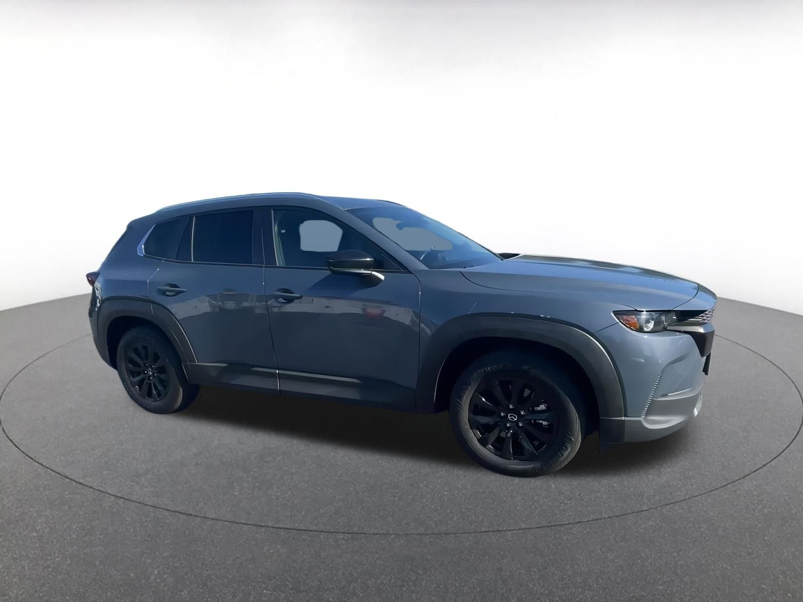 Used 2025 MAZDA CX-50 AWD 2.5 S w/ Preferred Package video 2