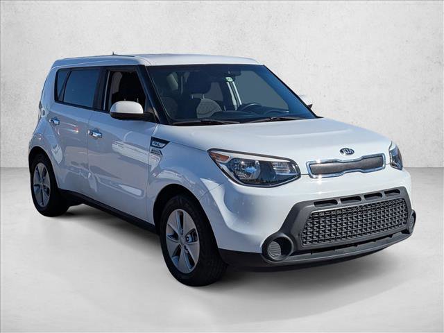 Used 2016 Kia Soul image 3