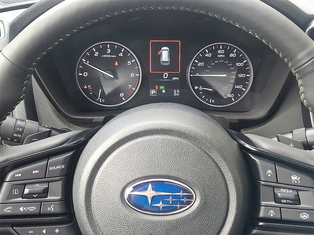 New 2025 Subaru Ascent Bronze Edition image 15