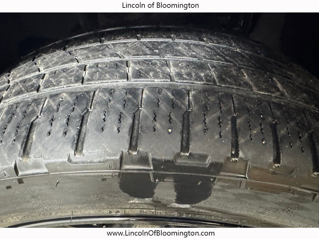 Used 2016 Lincoln Navigator L Reserve AWD/4WD image 13