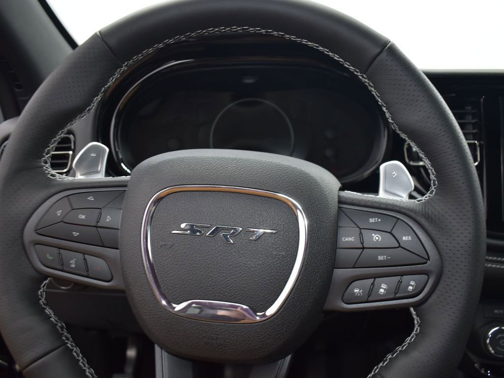 Used 2024 Dodge Durango SRT image 21