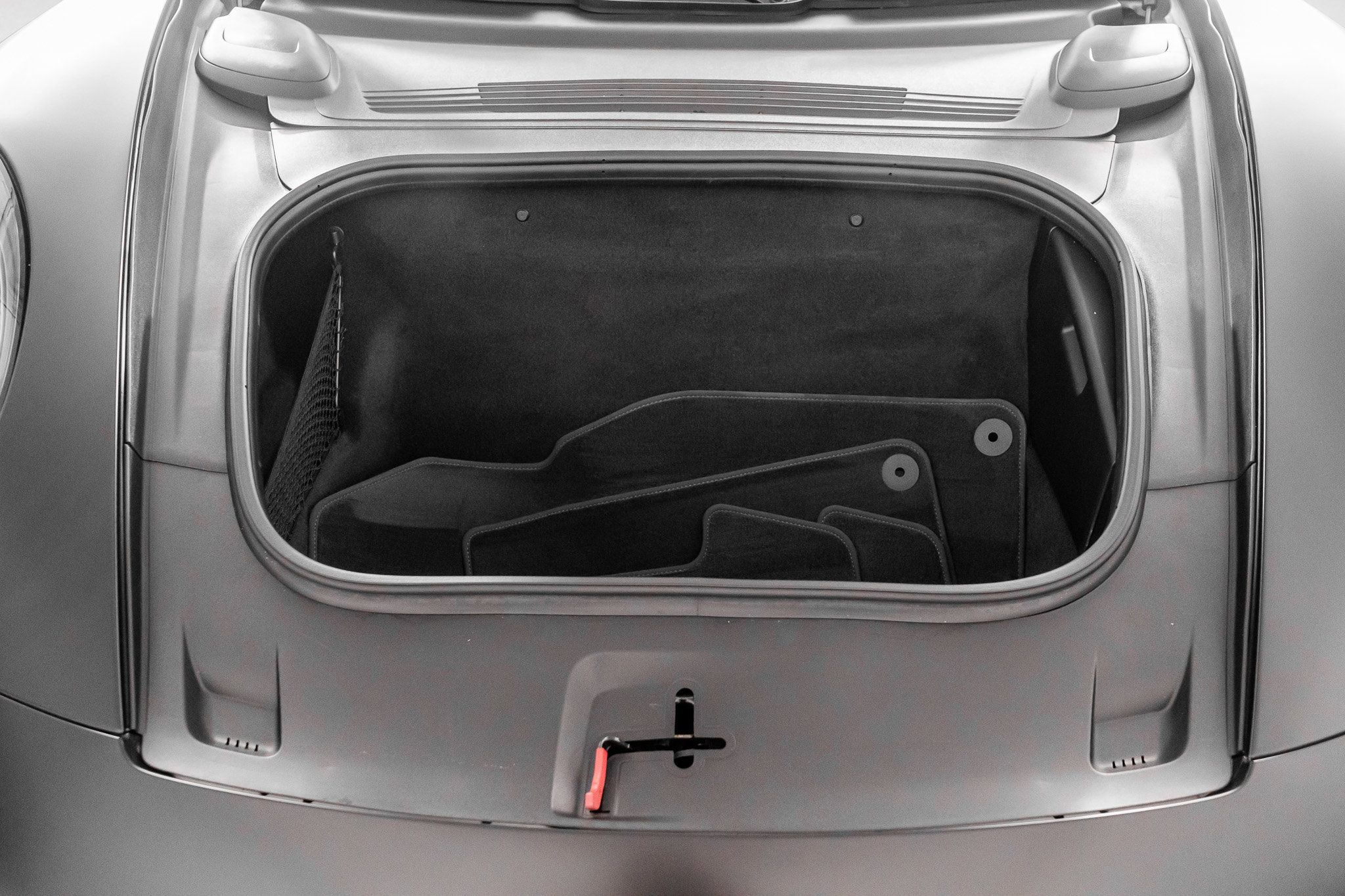 Used 2021 Porsche 911 Carrera image 54