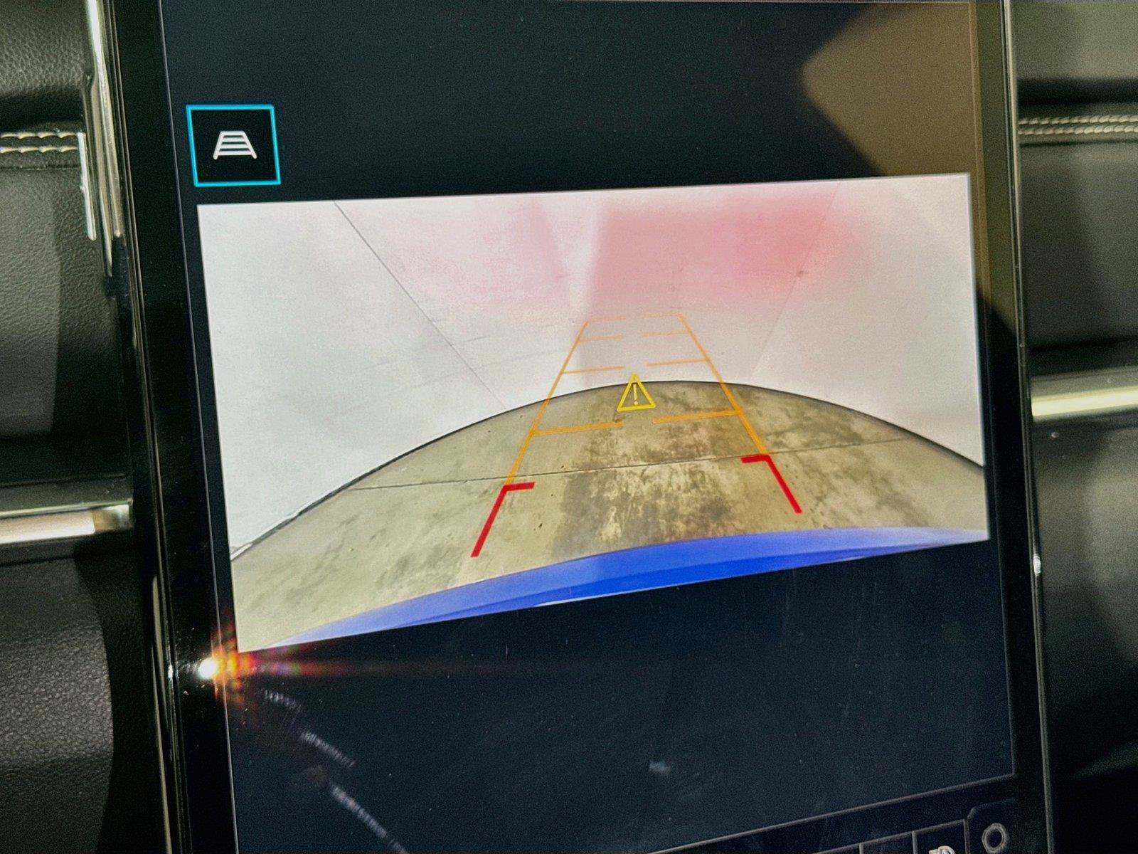 Certified 2026 GMC Terrain Elevation FWD image 12