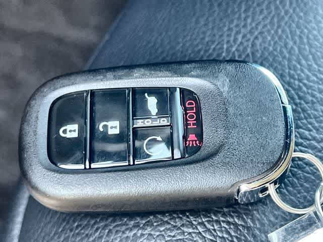 Certified 2026 Honda Pilot EX-L image 21